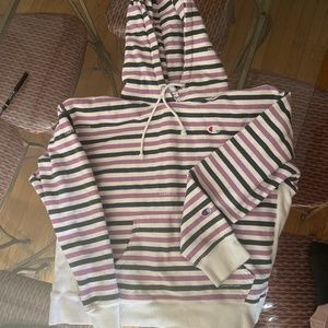 Women’s champion hoodie